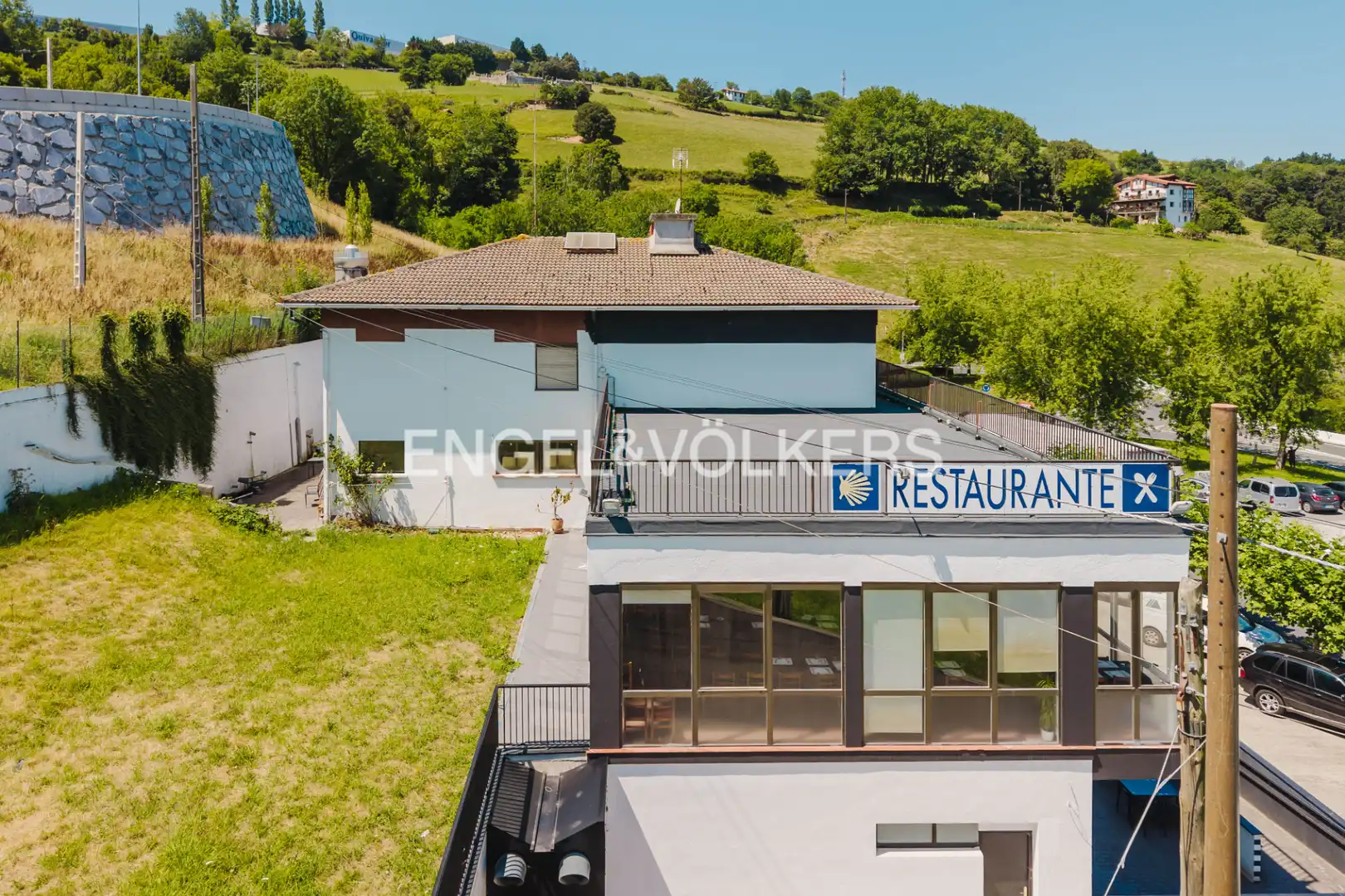 Buildings for sale in Deba