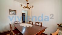 Dining room of Flat for sale in  Madrid Capital  with Terrace