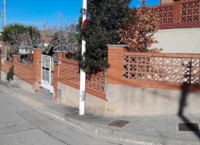 Casa-chalet en Venta en Carrer de la Passió, 10 en Els Avets - Can Serrafossà - Ximelis