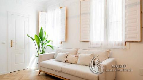 Photo 3 of Flat for sale in Justicia - Chueca,  Madrid Capital