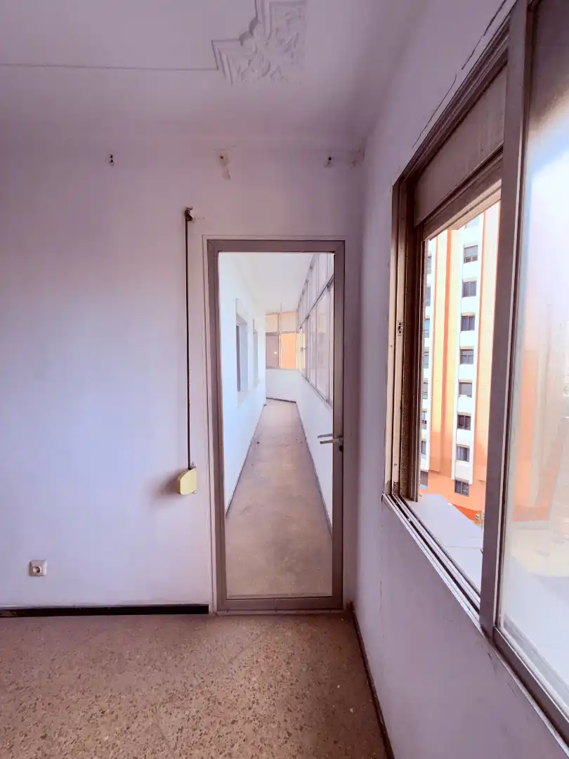 Wohnung mit Terrasse zum Verkauf in Avenida Escaleritas 39, imagen 18