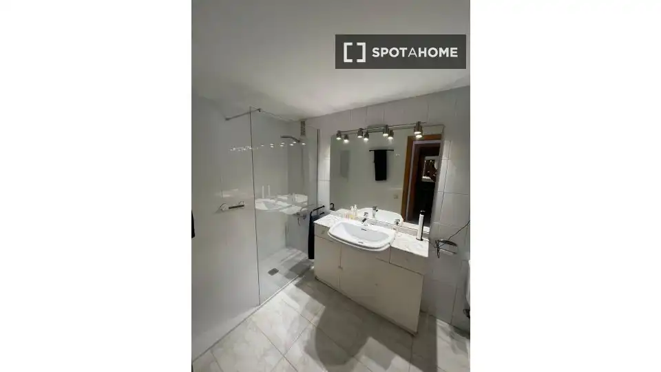 Flat for rent in Centre