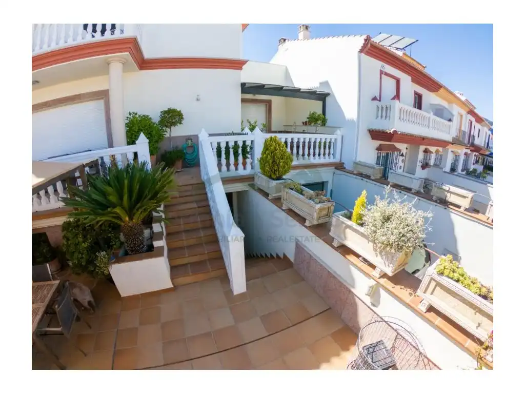 Chalet en venta en San Rafael, imagen 6