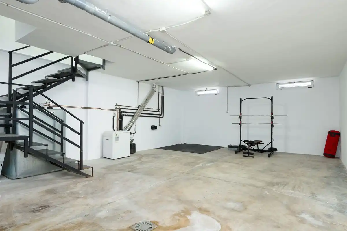 Casa pareada con terraza en venta en Carrer Mercat, imagen 17