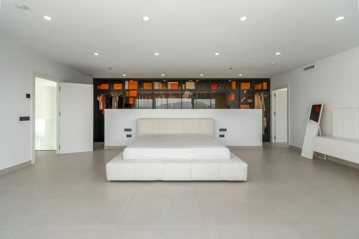 Maison avec piscine à vendre à Ojén - OjÃÂ©n,La Mairena,Paseo del Acebuchal, imagen 11
