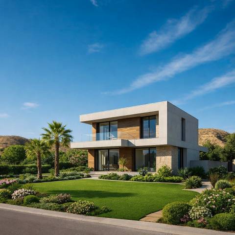 Terreno residencial en Venta en Calle Montíboli en Montnegre