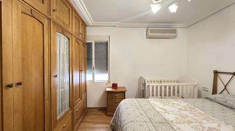 Foto 5 de Pis de lloguer a Carrer la Vall de Gallinera, Ciudad de Asís, Alicante / Alacant