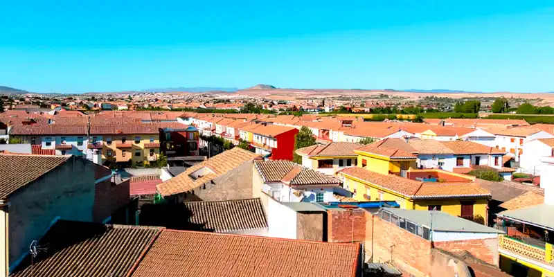 Exterior view of Flat for sale in Vegas del Genil  with Terrace