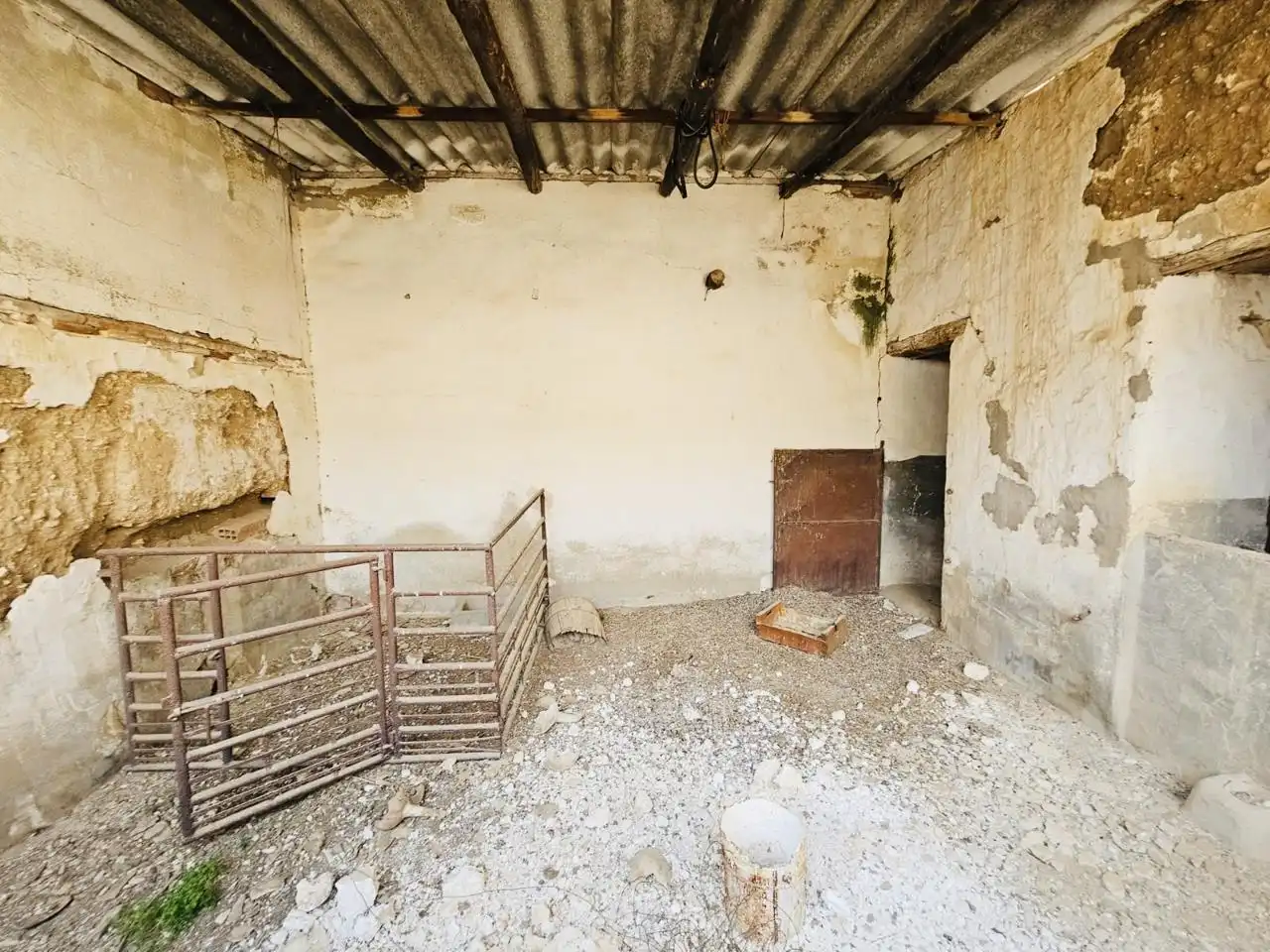 Casa o xalet en venda a Santa Eufemia, Polán