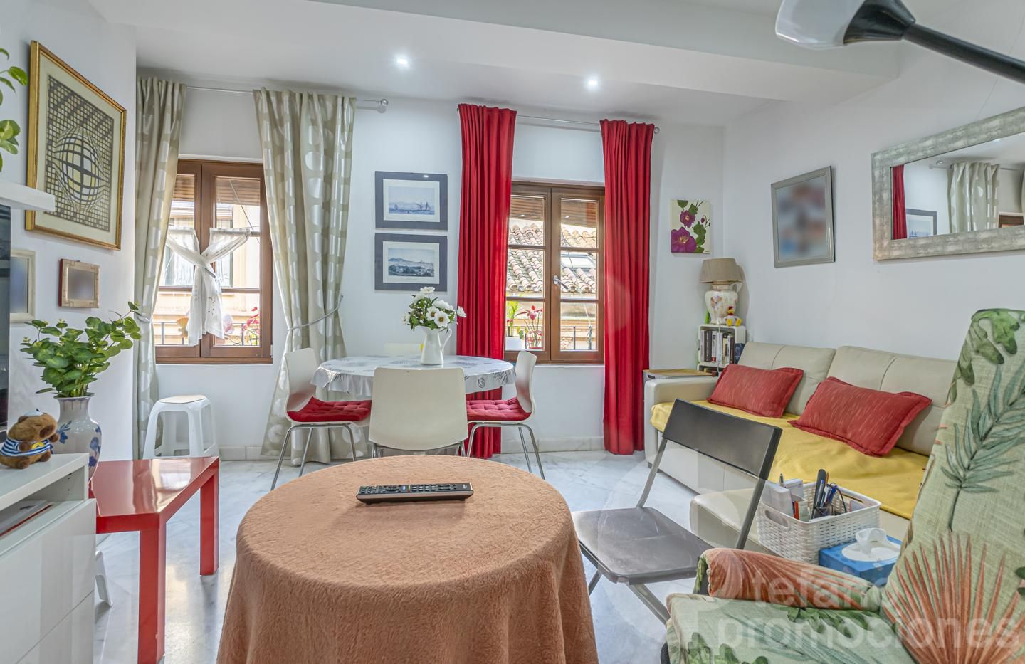 Piso en venta en Compañía, Centro Histórico, Centro