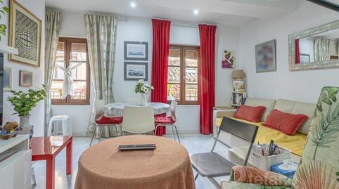 Foto 2 de Piso en venta en Compañía, Centro Histórico, Málaga Capital