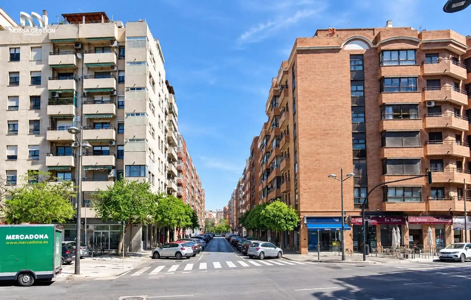 Piso en venta en L'Olivereta, imagen 4