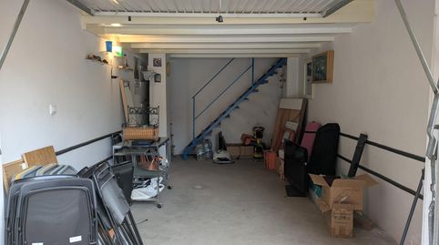 Foto 4 de Garaje en venta en Ardal, El Palmar, Murcia Capital