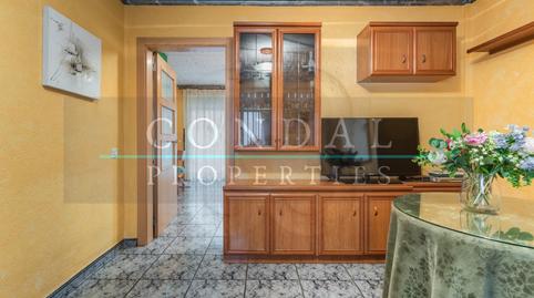 Foto 5 de Planta baixa en venda a Ca n'Anglada, Barcelona