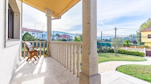 Foto 3 de Casa o chalet en venta en Carballo, A Coruña
