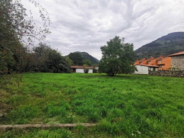 Terreno residencial en Venta en Los Corrales de Buelna