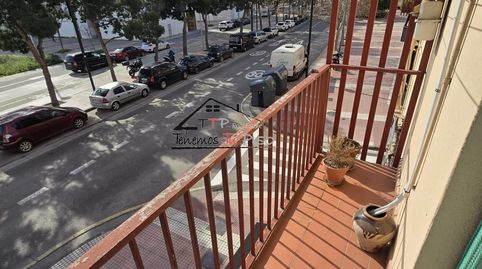 Foto 2 von Wohnung zum Verkauf in Ejea de Los Caballeros, 37, Pinares de Venecia, Zaragoza Capital