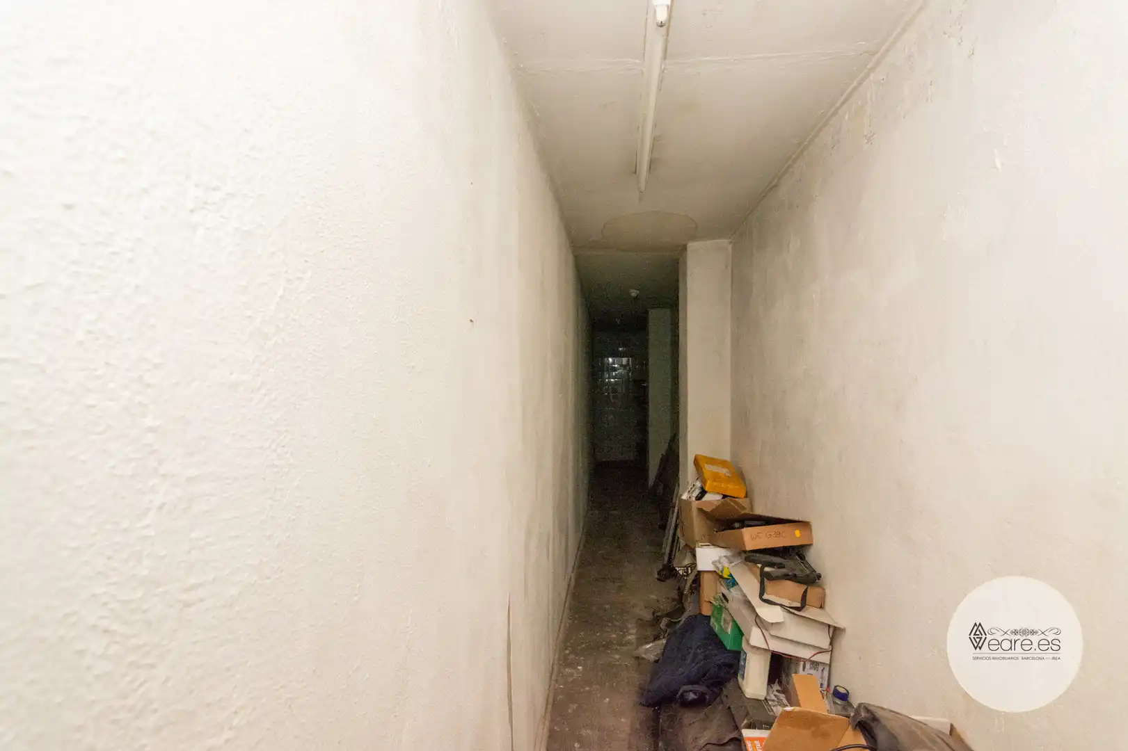 Local en venta en Carrer de Llança, Sant Antoni