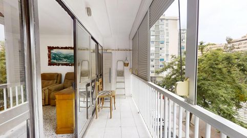 Photo 2 of Flat for sale in La Luz - El Torcal, Málaga Capital