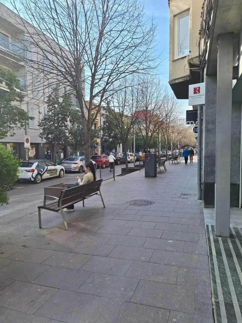 Einzelparkplatz zum Verkauf in Montcada Centre - La Ribera, imagen 3