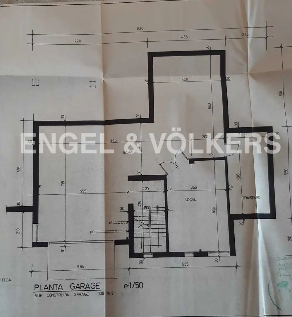 Casa con jardín en venta en Pallejà, imagen 57