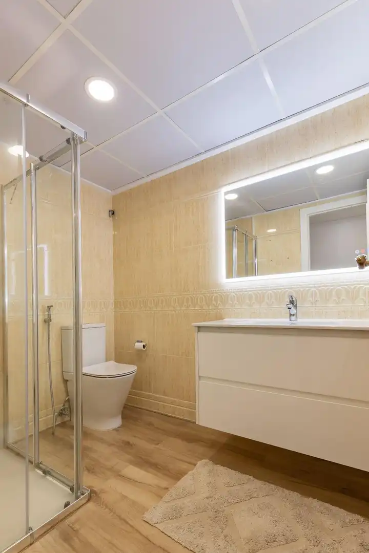 Wohnung mit Pool zum Verkauf in Plaza Plaza Rosa de los Vientos, imagen 38