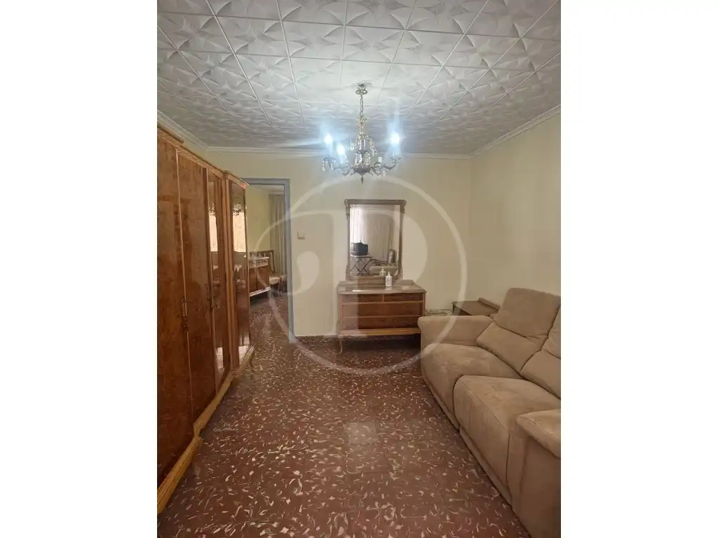 Bedroom of Houses for sale in Massanassa