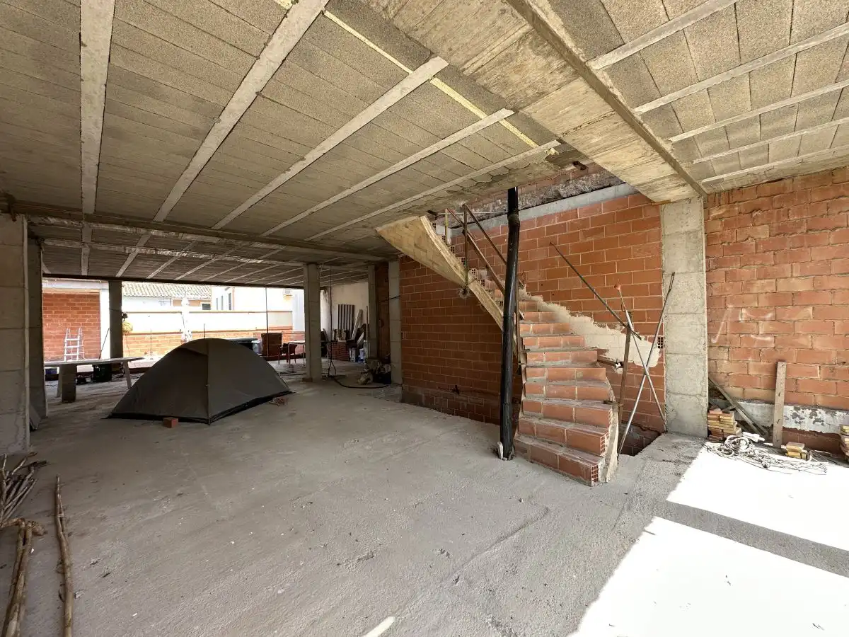 Haus mit Terrasse zum Verkauf in Algímia de Alfara, imagen 13