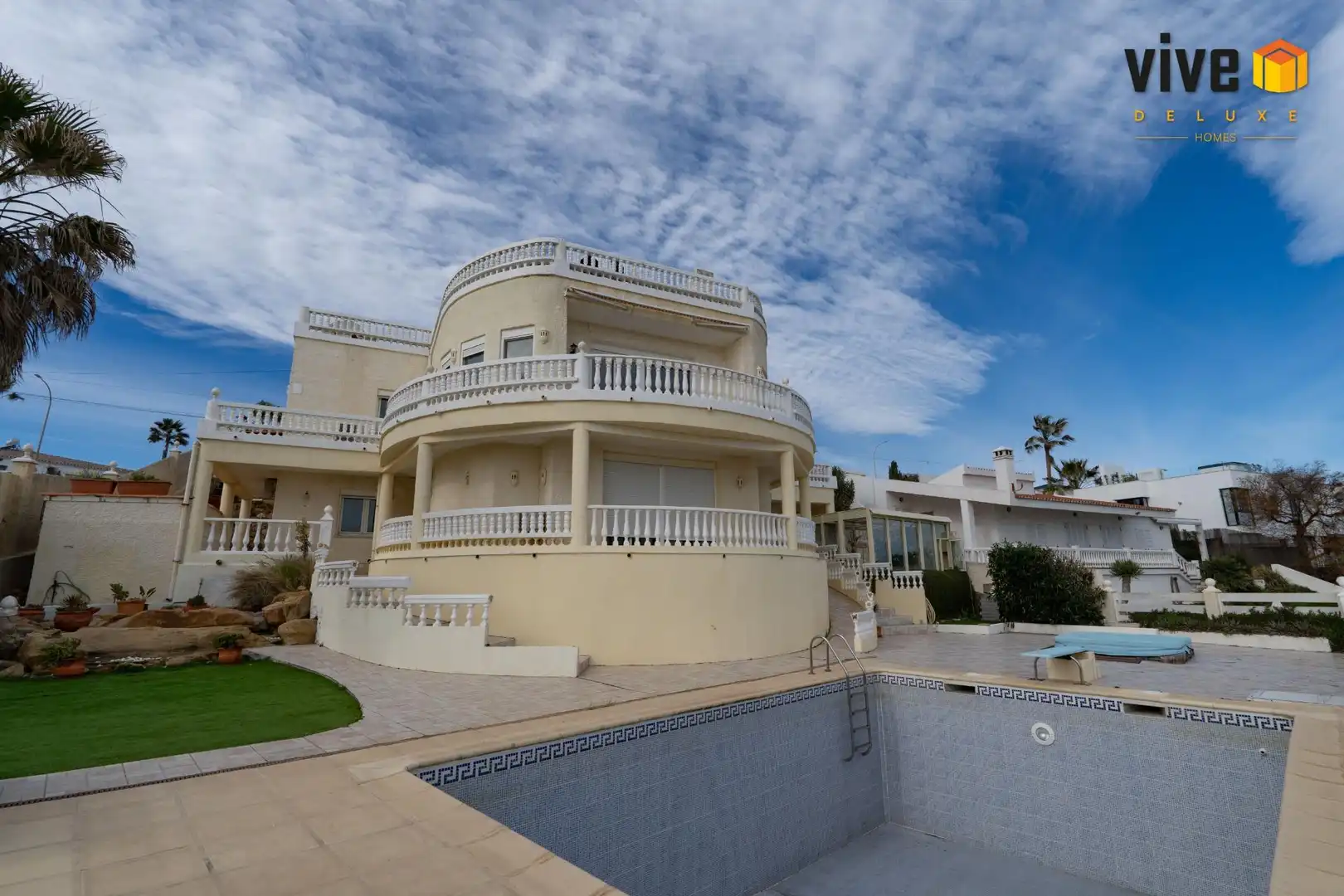 Villa con terrazza in vendita a Puerto de Sotogrande - La Marina, imagen 9
