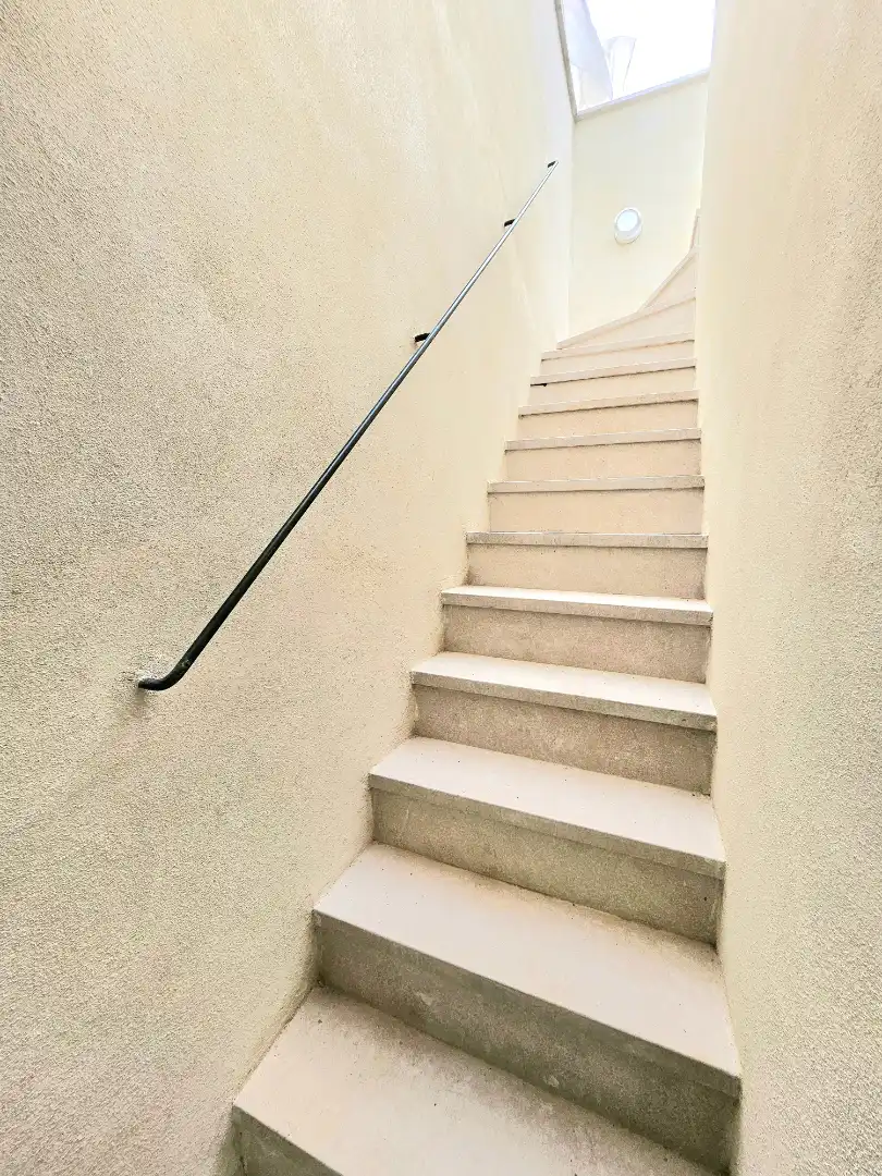 Flat with terrace for sale in Campos poble, imagen 2