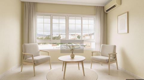 Foto 4 de Piso en venta en Calle Calle Peinado, 9, El Molinillo - Capuchinos, Málaga