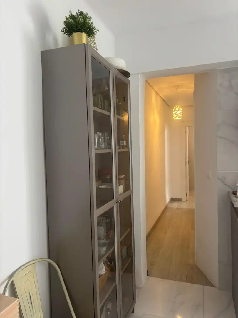 Piso en venta en Valencia con Aire acondicionado, Calefacción y Balcón