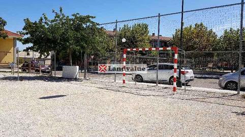 Foto 2 de Residencial en venta en Iglesia, 104, El Burgo de Ebro, Zaragoza