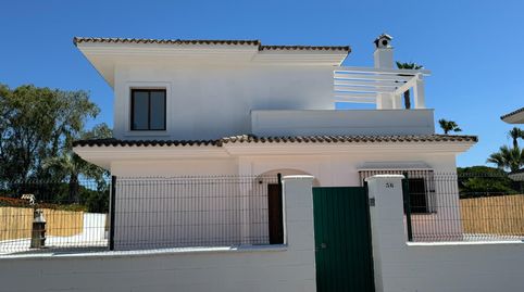Foto 2 de Casa o chalet en venta en Novo Sancti Petri, Chiclana de la Frontera