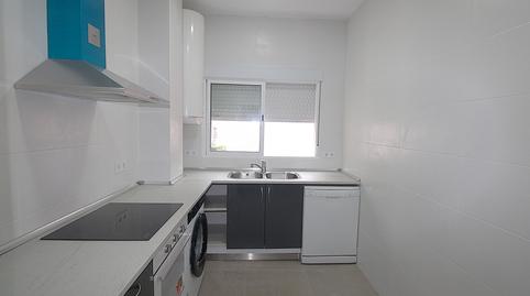 Foto 4 de Pis de lloguer a Carrer de Quart, El Botànic,  Valencia Capital