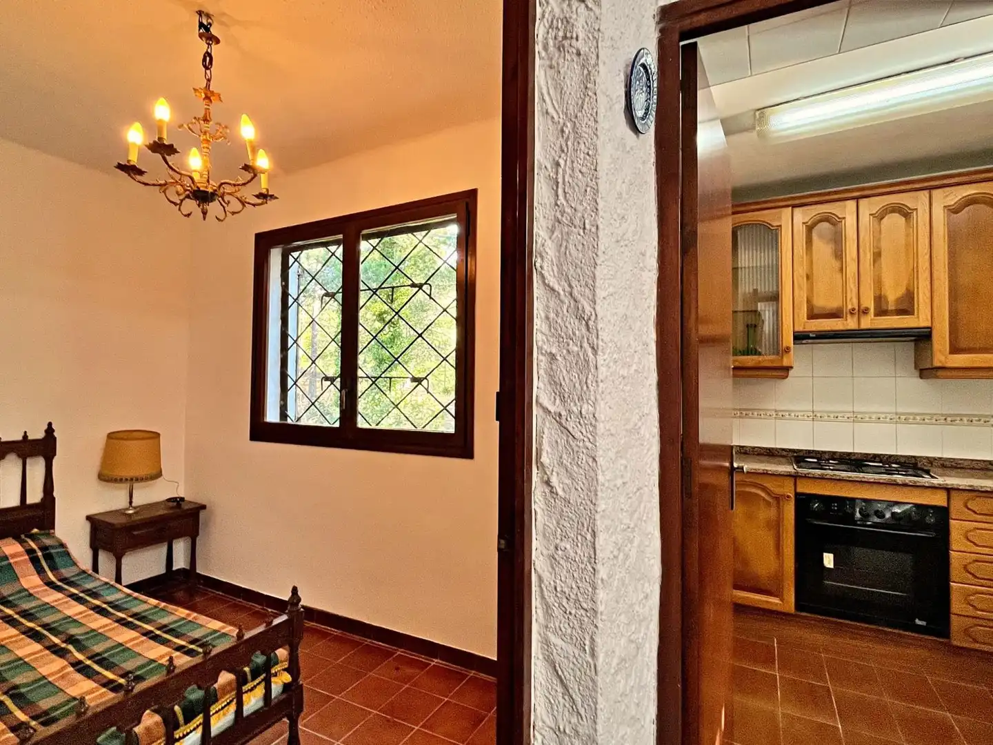 Villa avec terrasse à vendre à Roquetes, imagen 38