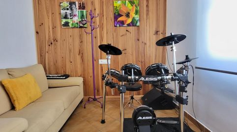 Foto 5 de Casa adosada en venta en Cancelada, Estepona