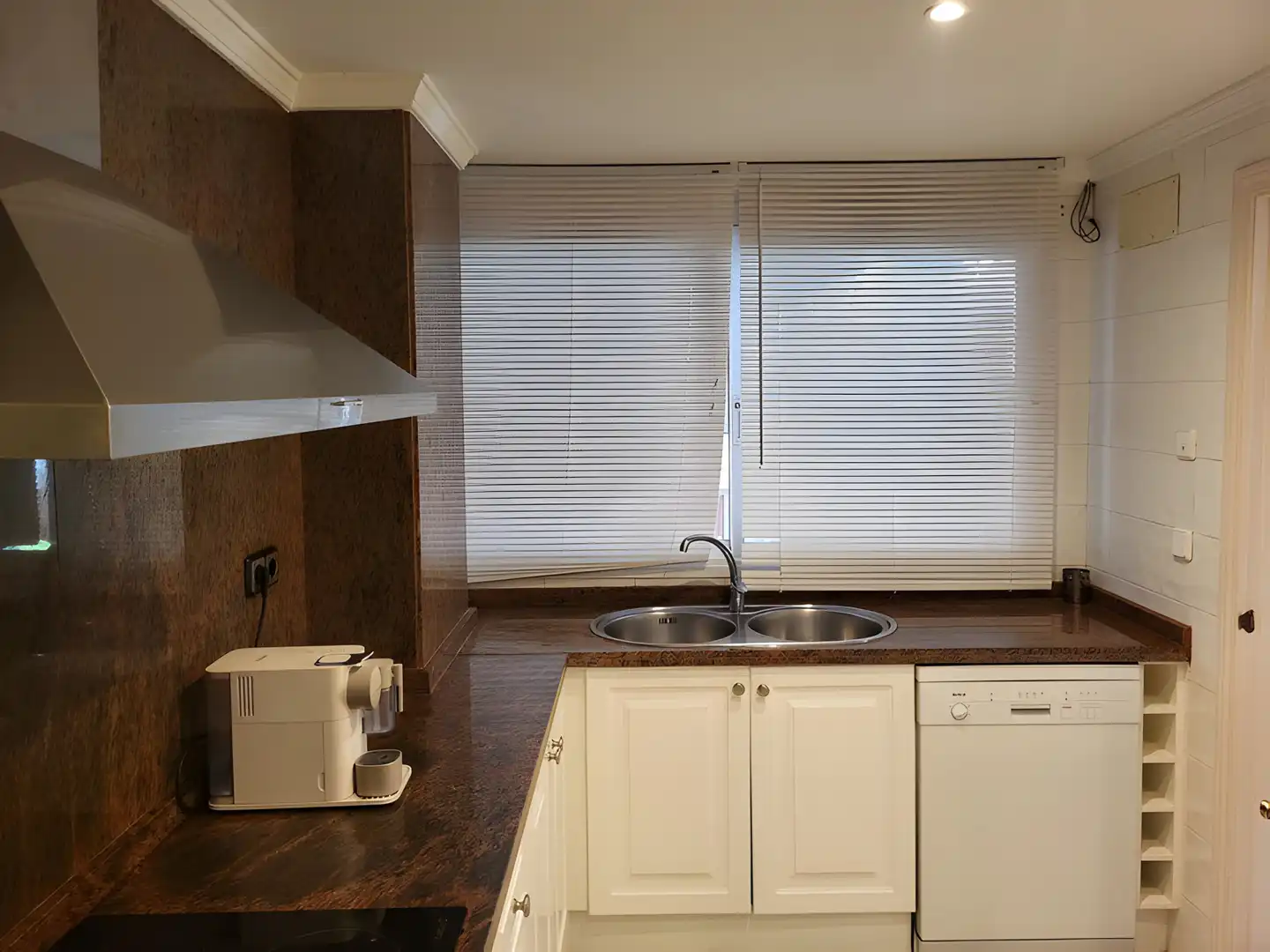 Apartament amb piscina en venda a Nueva Andalucía, imagen 10