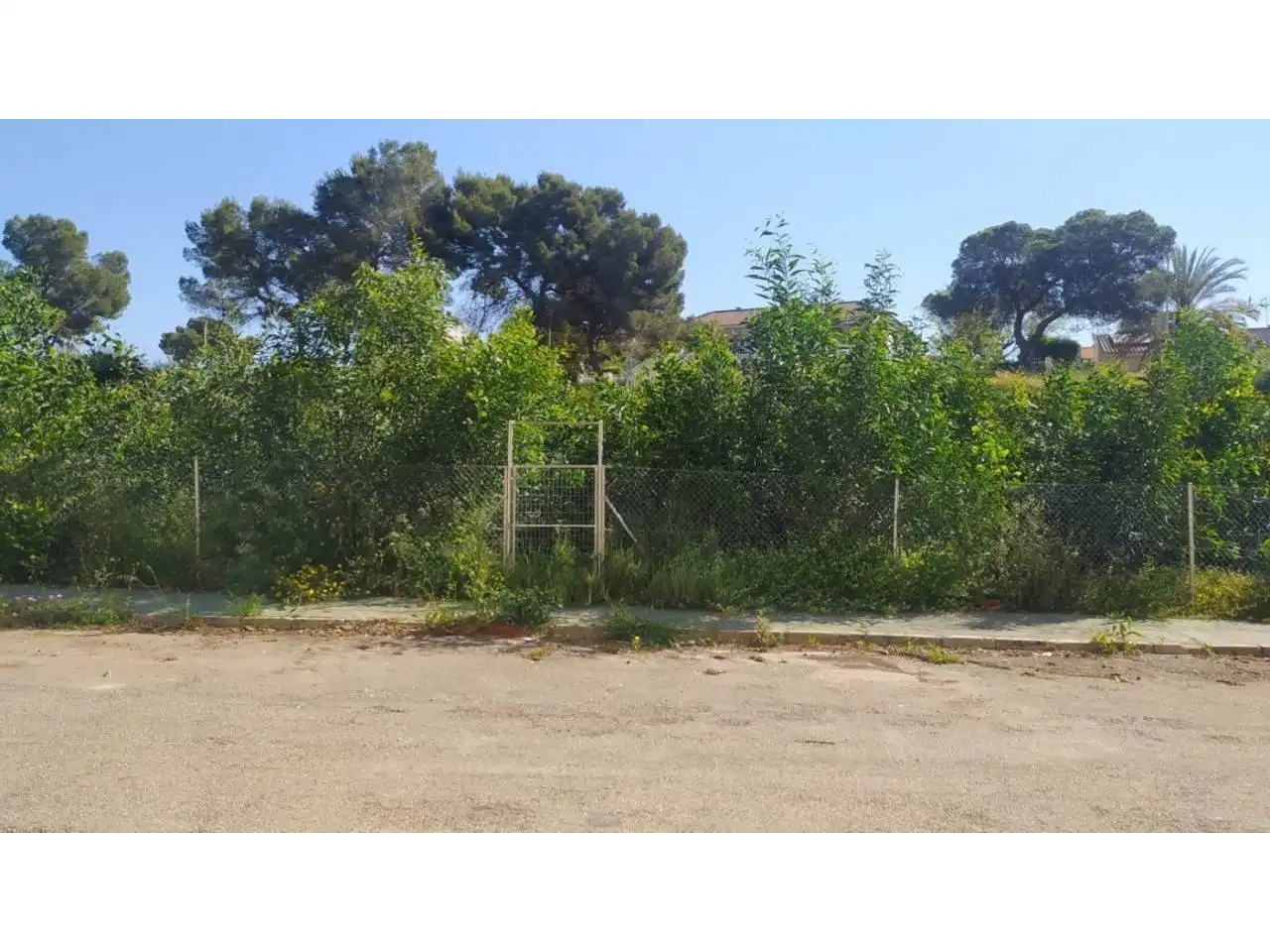 Residencial en venta en Orihuela