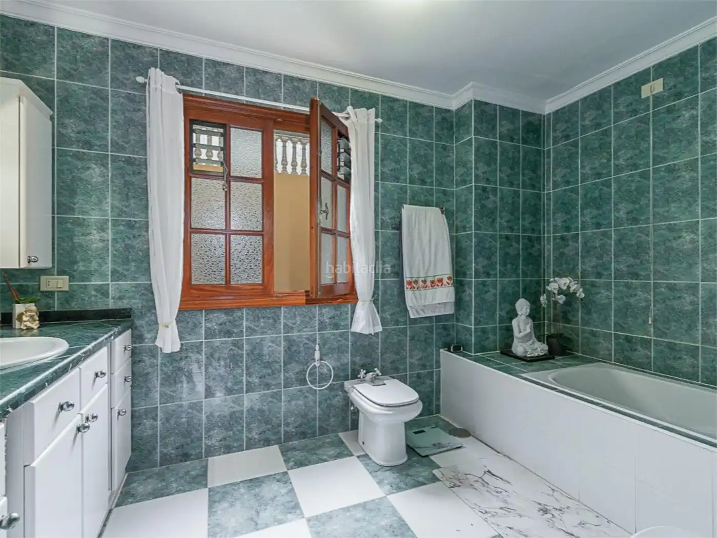 Maison à vendre à Avenida Mayorazgo de Franchi 14, imagen 4