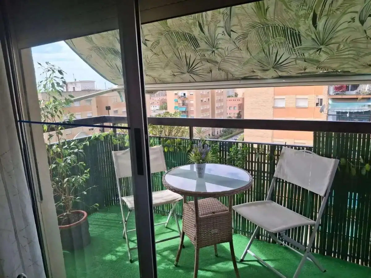Piso con terraza en venta en Norte, imagen 25