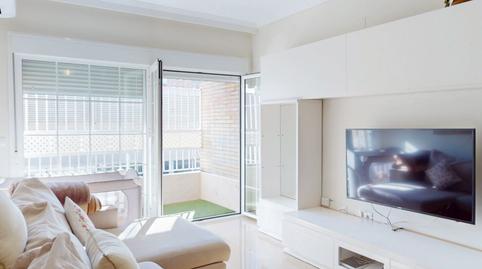 Foto 2 de Pis en venda a Triana Este,  Sevilla Capital