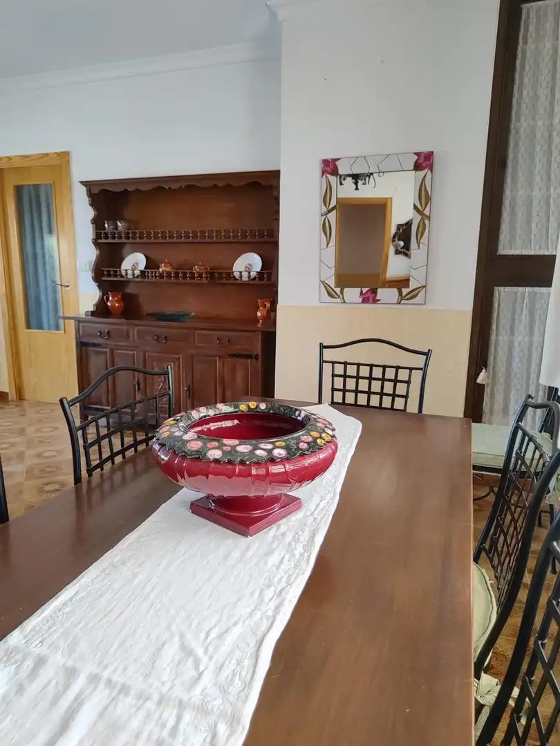 Villa con terrazza in vendita a Calle PANTANO CENAJO - URRUTIAS, imagen 35