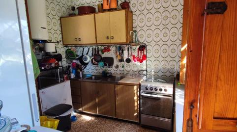 Foto 5 de Finca rústica en venta en Juzgados - Plaza de Toros, Benidorm