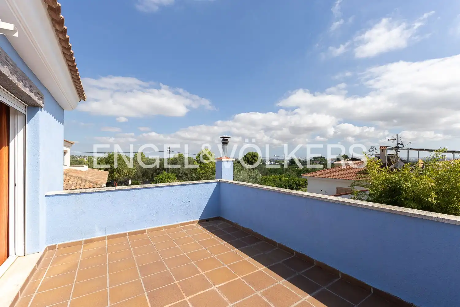 Haus mit Terrasse zur Miete in Lloma la Verge Carrer Magraner, imagen 38
