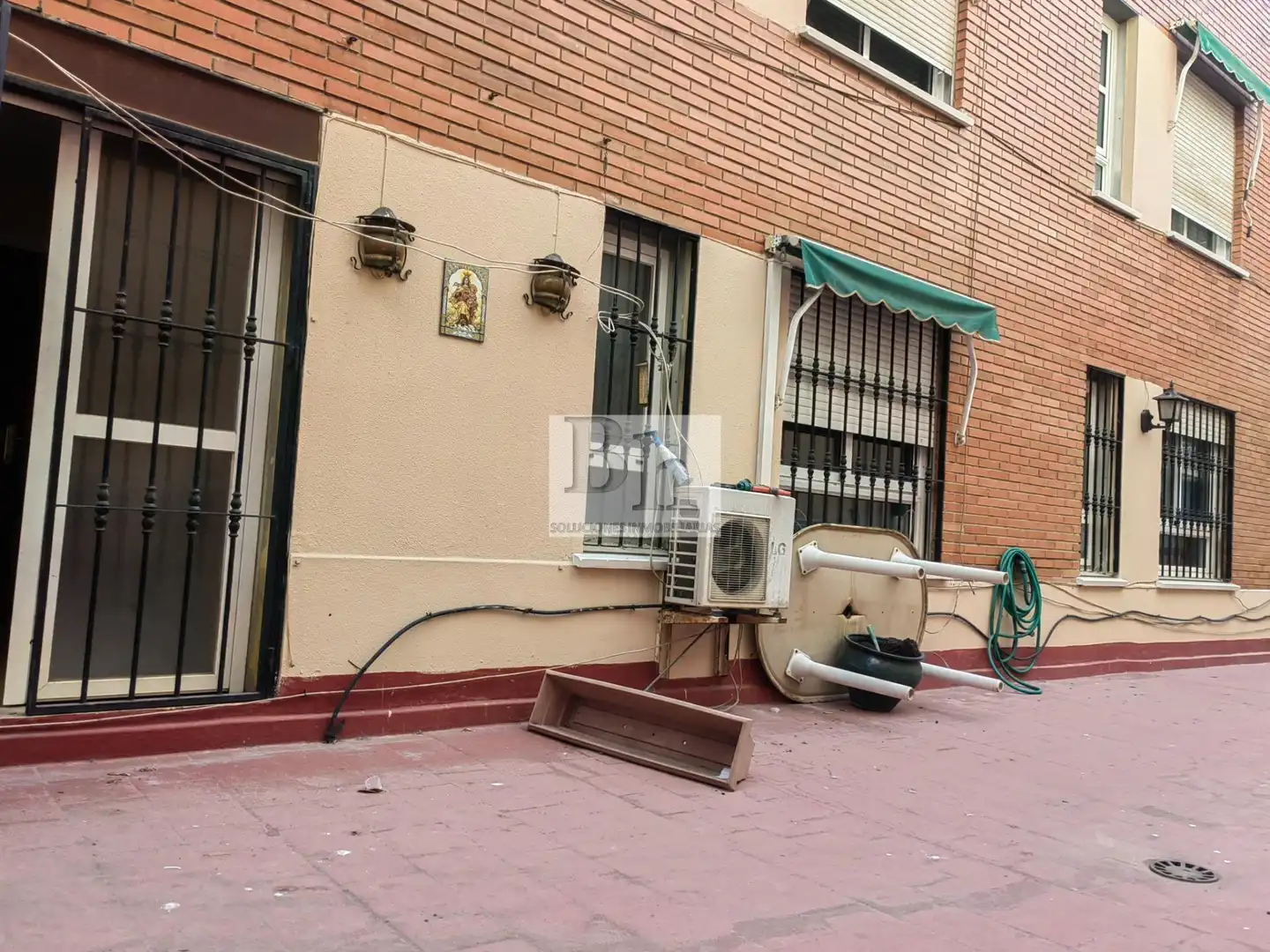Piso en venta en Avenida CARLOS HAYA, 62, La Florida - Parque Norte