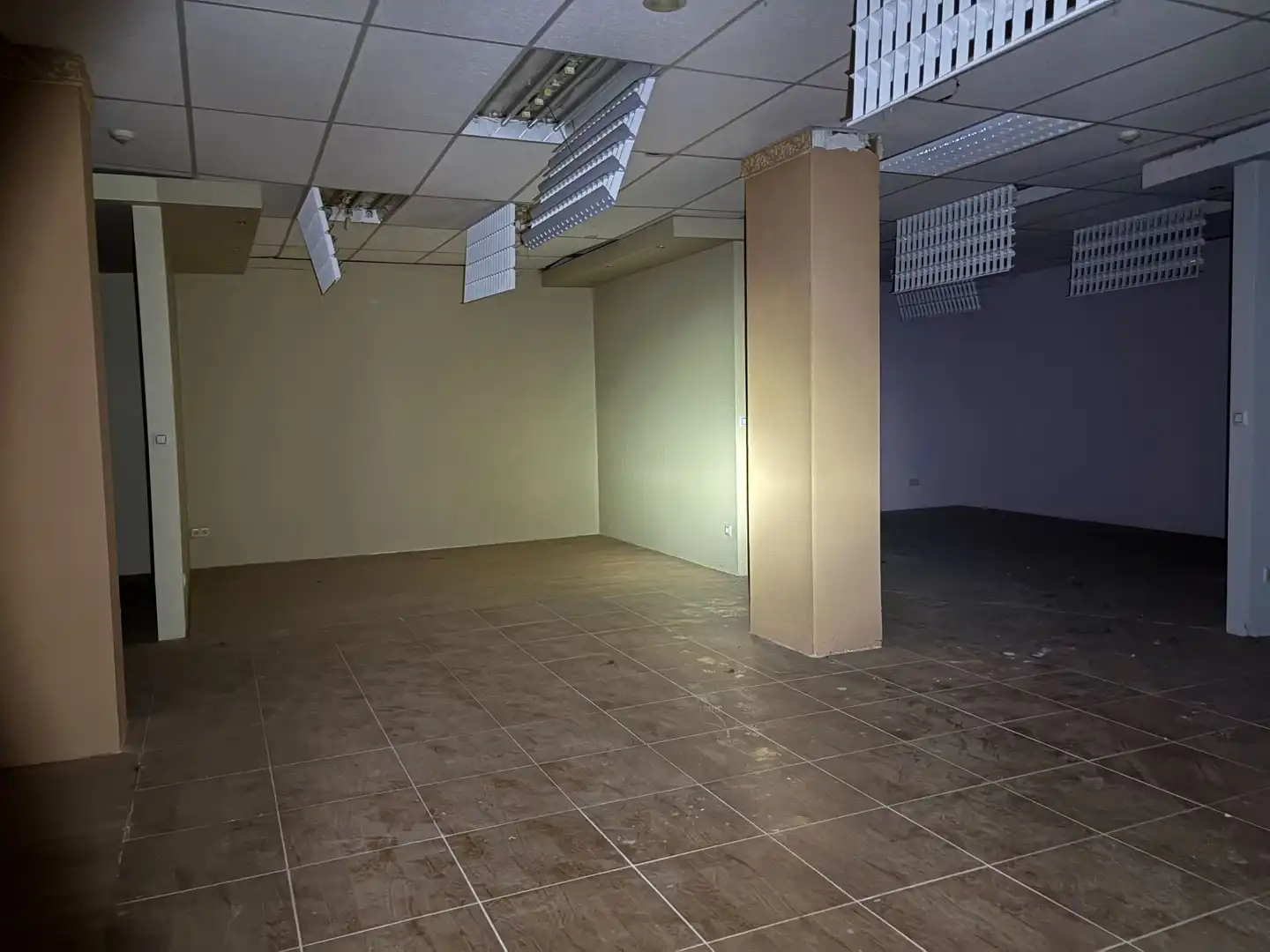 Local comercial en venta en Marquesa Viuda de Aldama 30, imagen 16