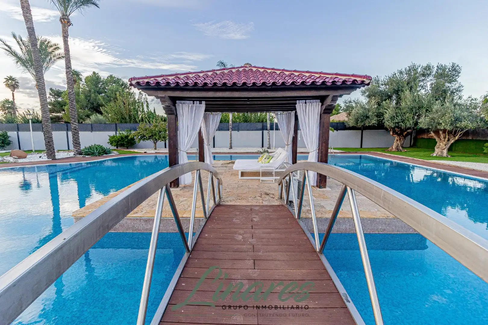 Chalet con piscina en venta en de los Sastres, imagen 97