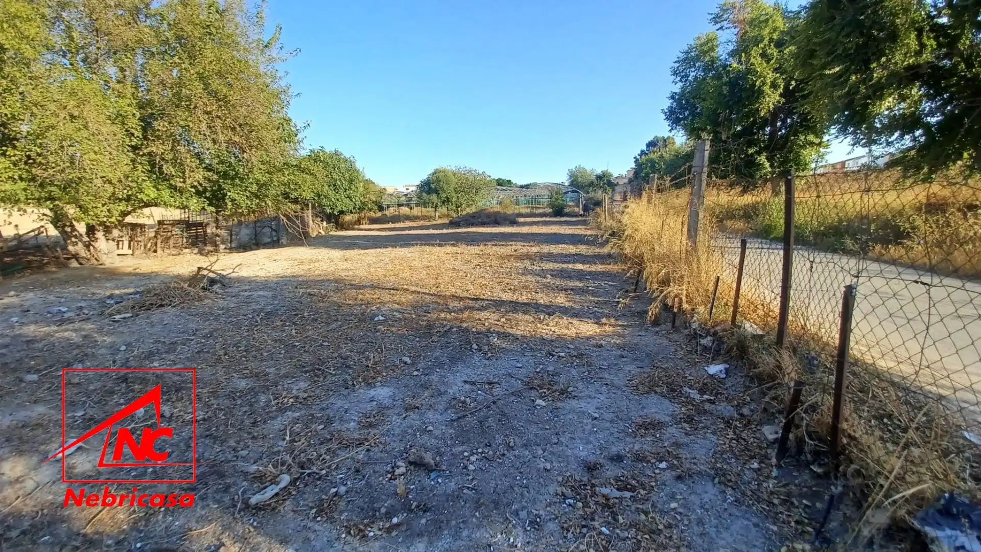 Lands and plots for sale in El Cuervo de Sevilla, imagen 13