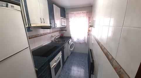 Photo 2 of Flat for sale in Calle Molar, 15, Cigales, Valladolid